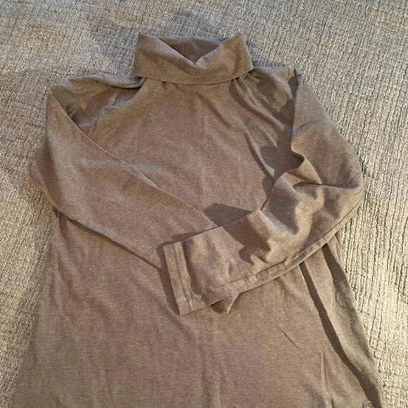 Gander Mtn. Turtleneck - Picture 2 of 6
